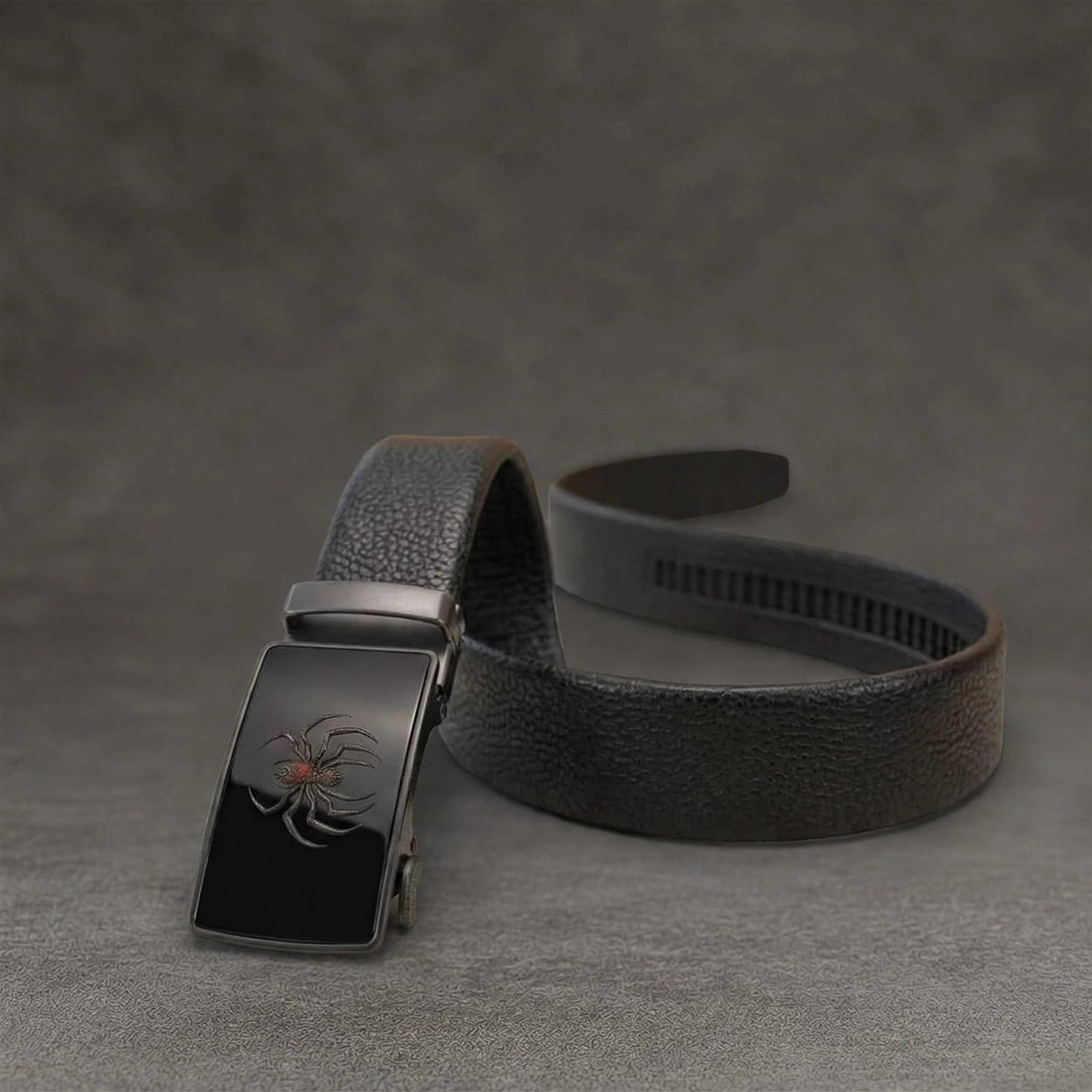 Midnight Gunmetal Close